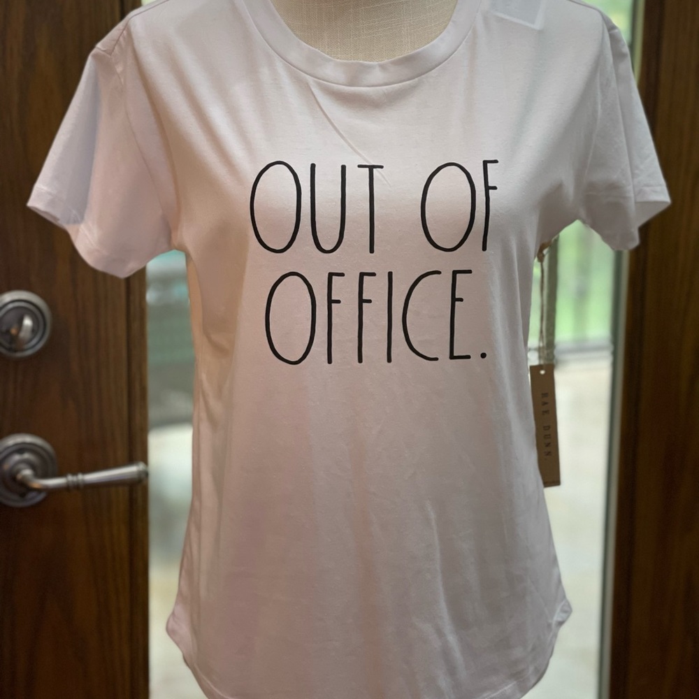Rae Dunn T-shirt